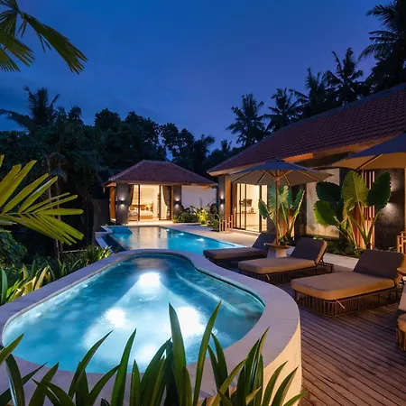 Villa Le Lotus Bleu By Balisuperhost-3